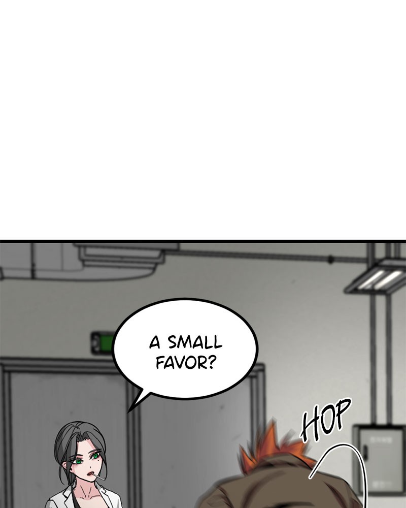 Read Hero Killer Manga Online