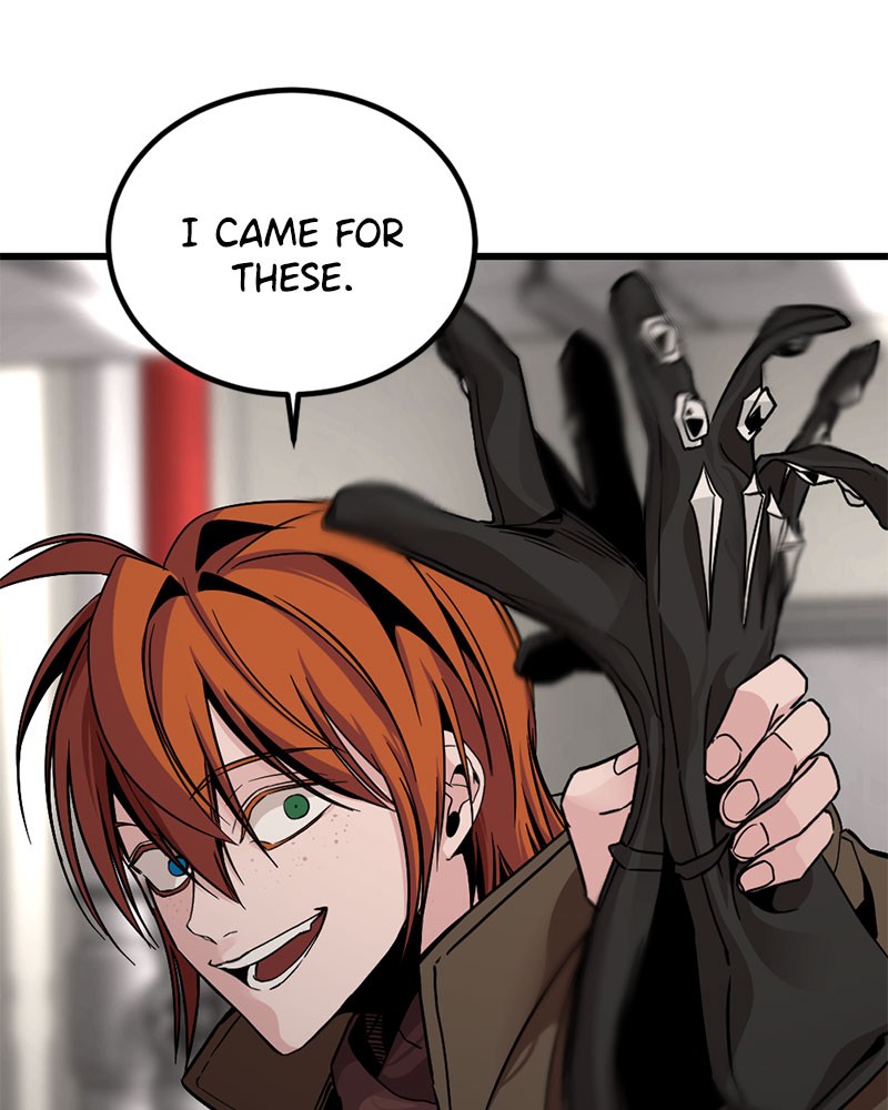 Read Hero Killer Manga Online
