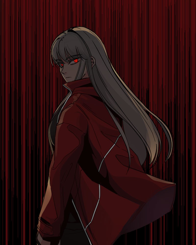 Read Hero Killer Manga Online