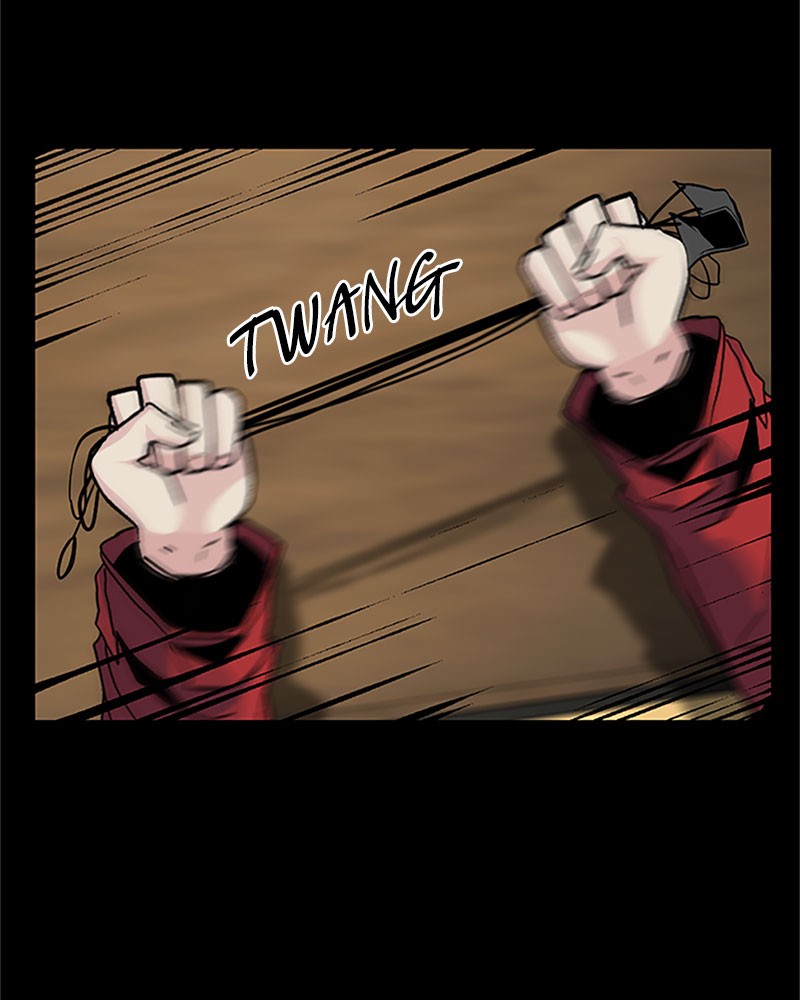 Read Hero Killer Manga Online