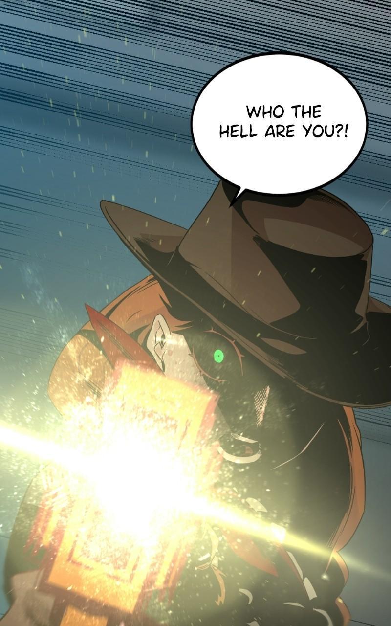 Read Hero Killer Manga Online