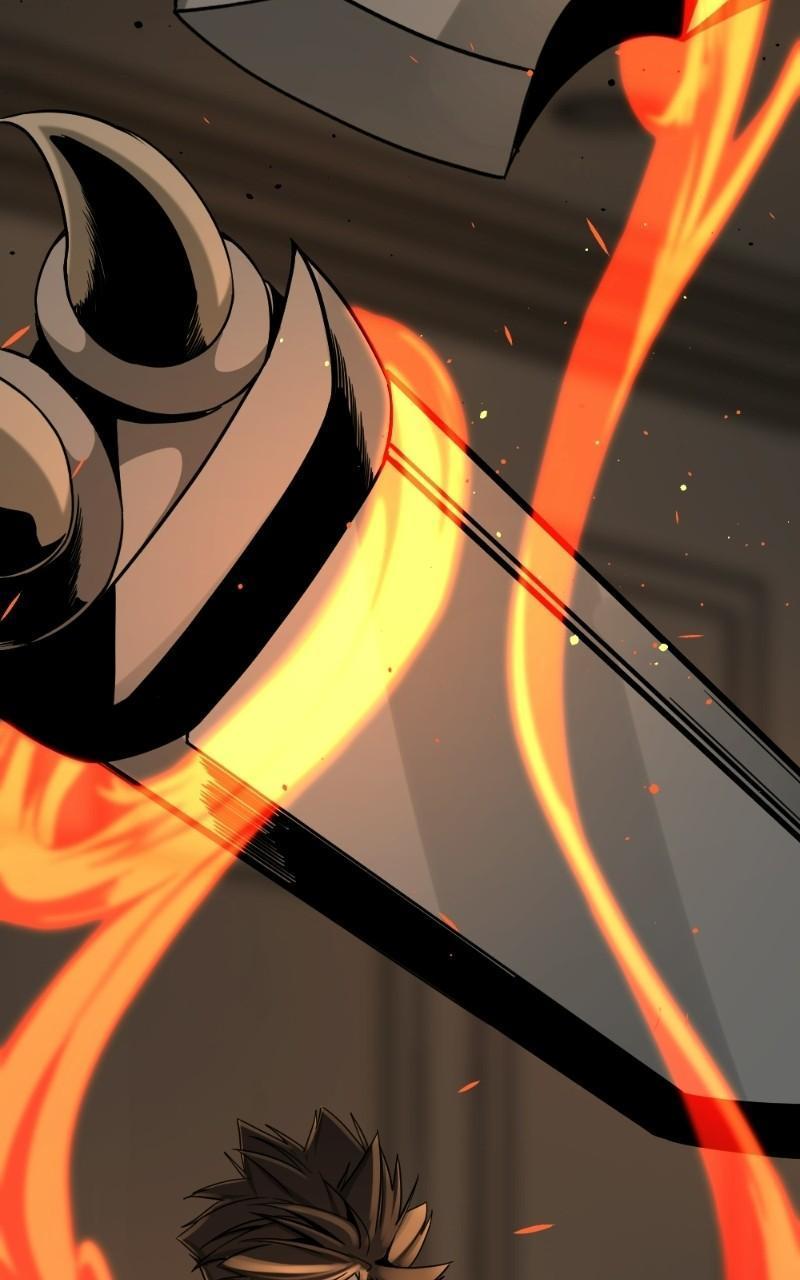 Read Hero Killer Manga Online