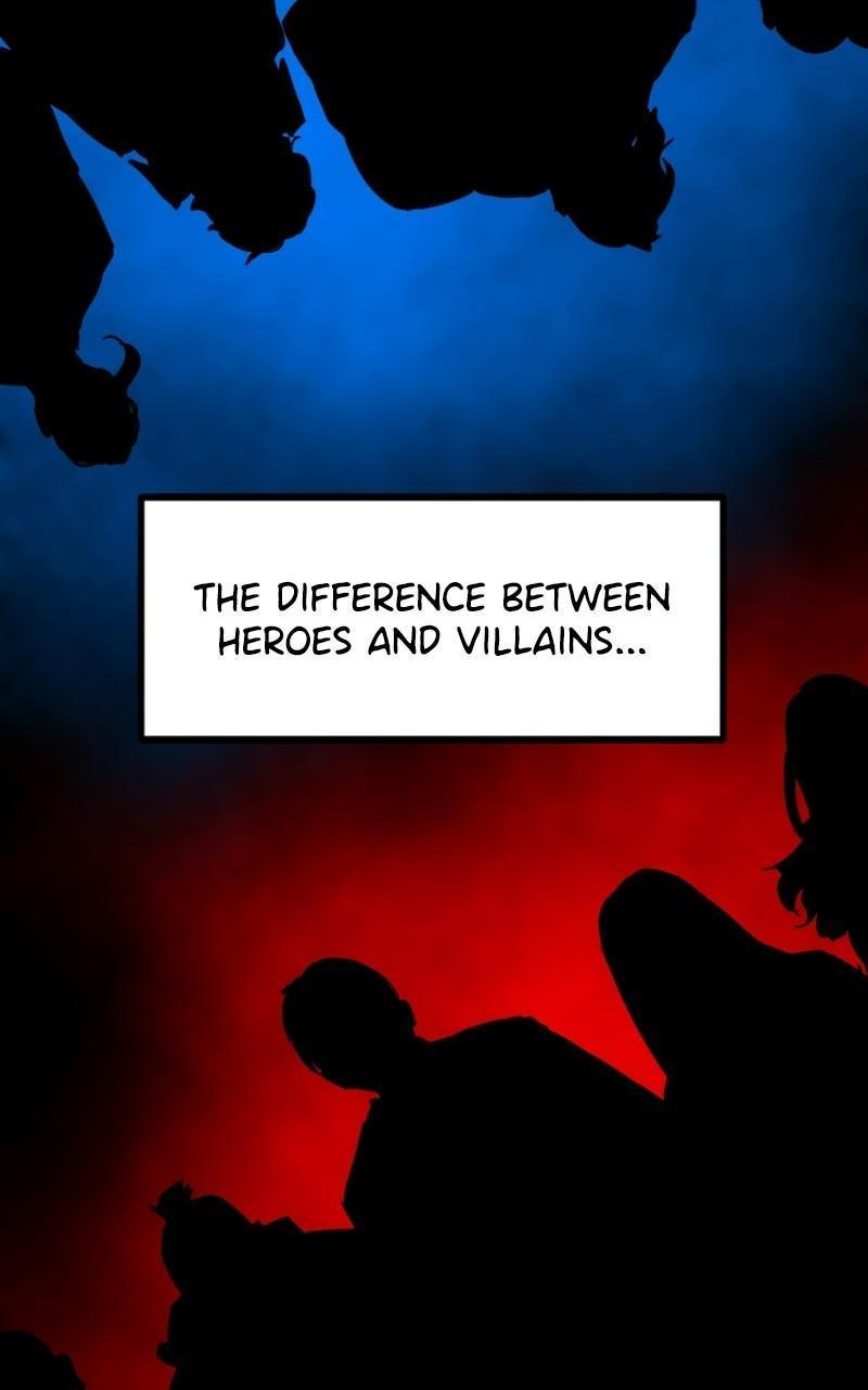 Read Hero Killer Manga Online