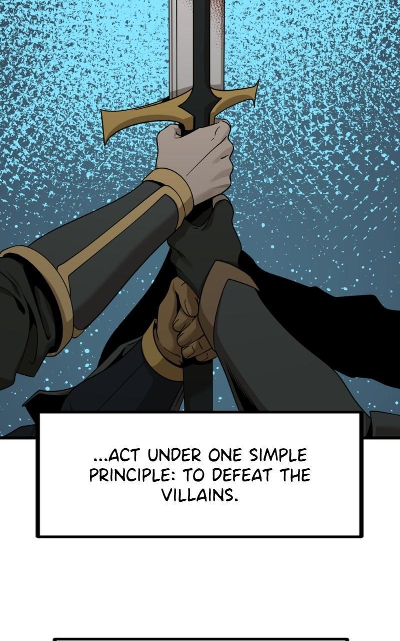 Read Hero Killer Manga Online