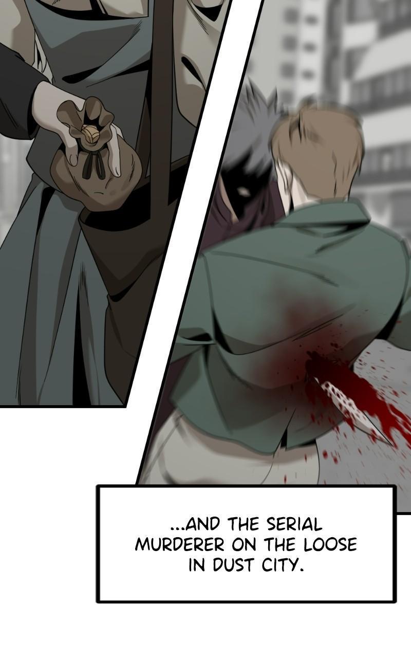 Read Hero Killer Manga Online
