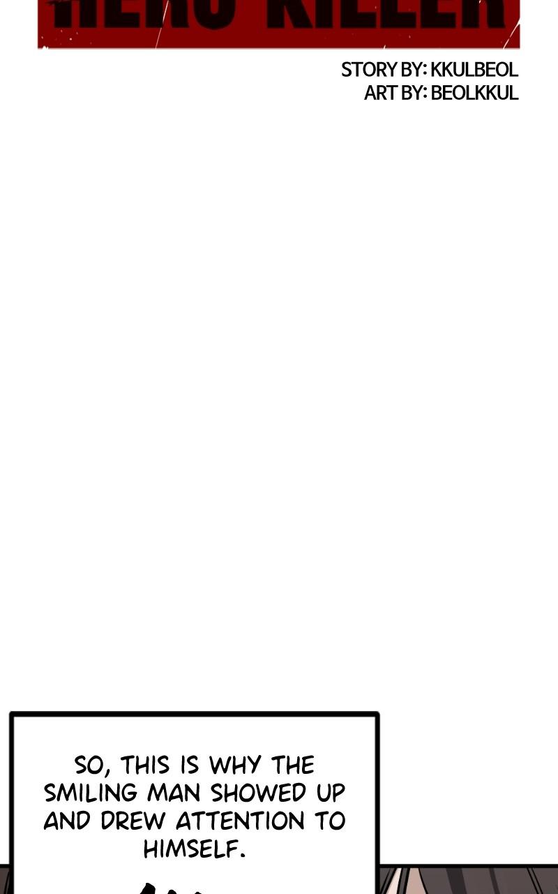 Read Hero Killer Manga Online