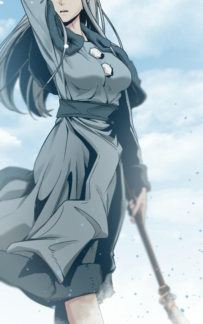 Read Hero Killer Manga Online