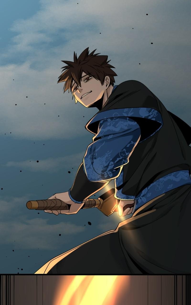 Read Hero Killer Manga Online