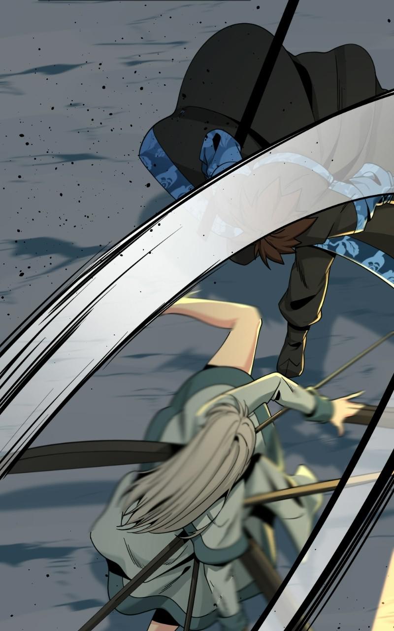 Read Hero Killer Manga Online