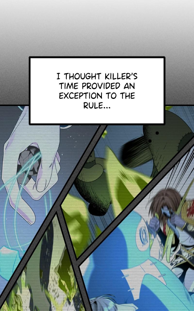 Read Hero Killer Manga Online
