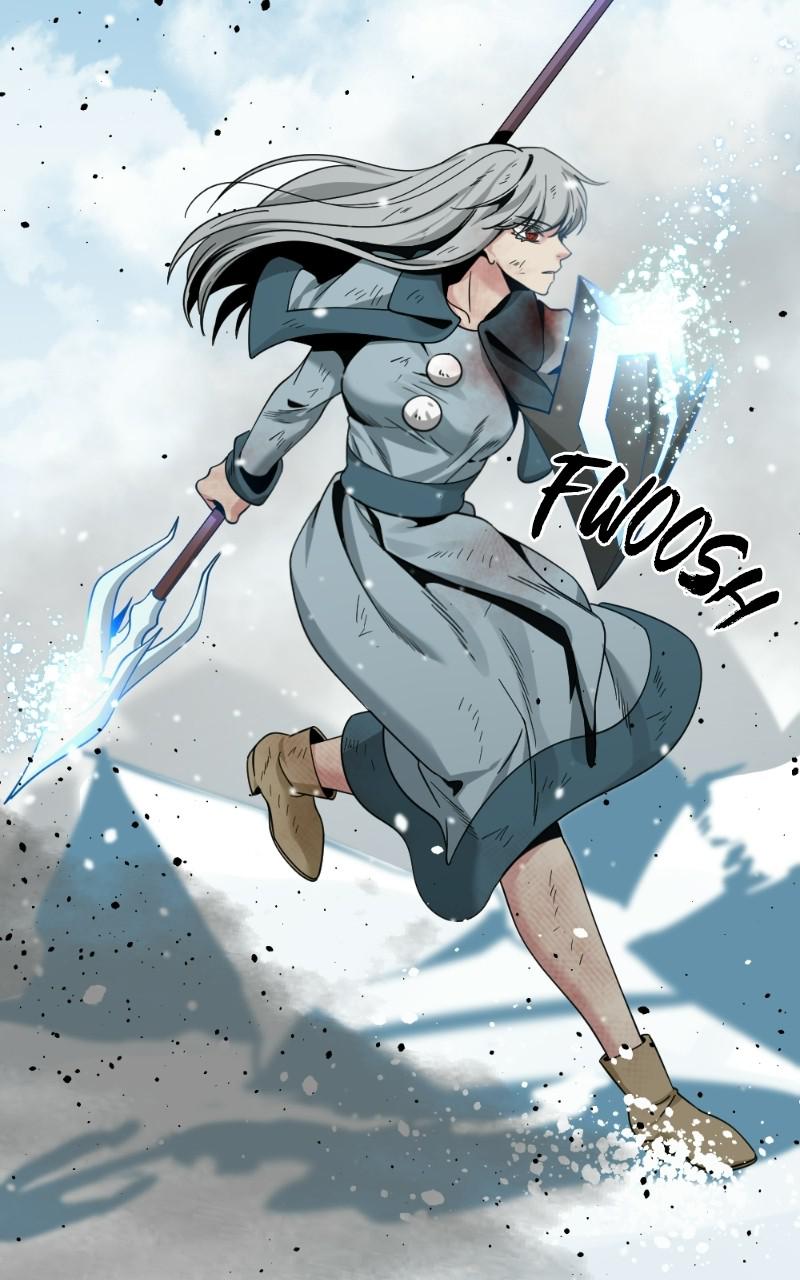 Read Hero Killer Manga Online