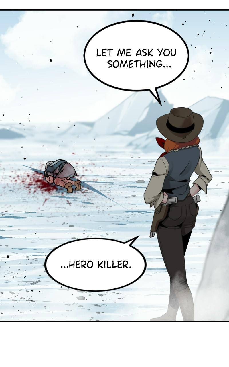 Read Hero Killer Manga Online