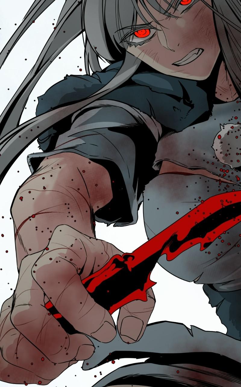 Read Hero Killer Manga Online