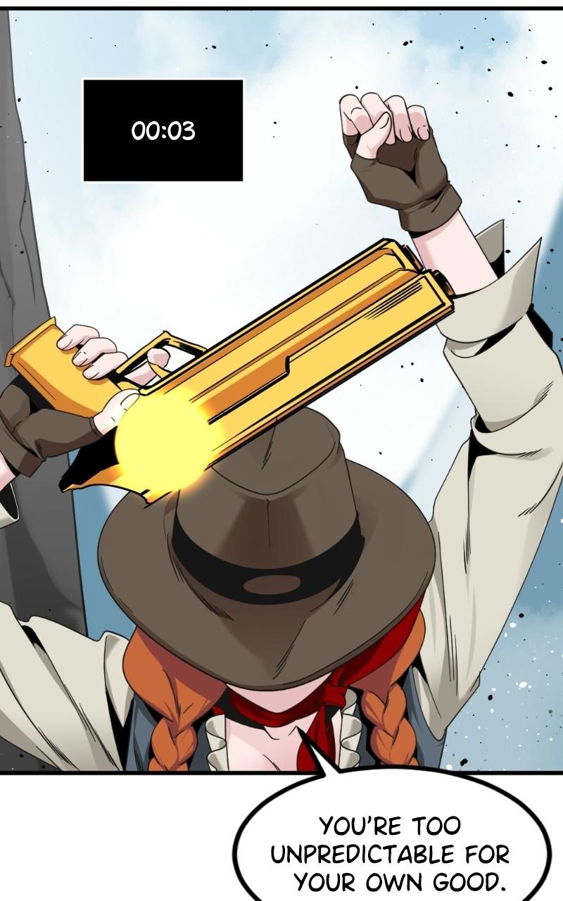 Read Hero Killer Manga Online