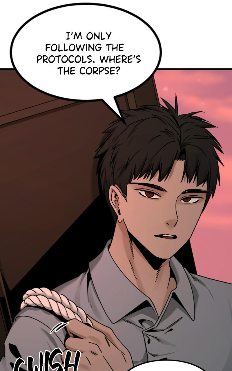 Read Hero Killer Manga Online