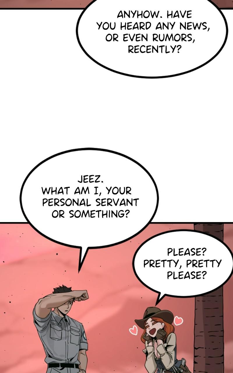 Read Hero Killer Manga Online