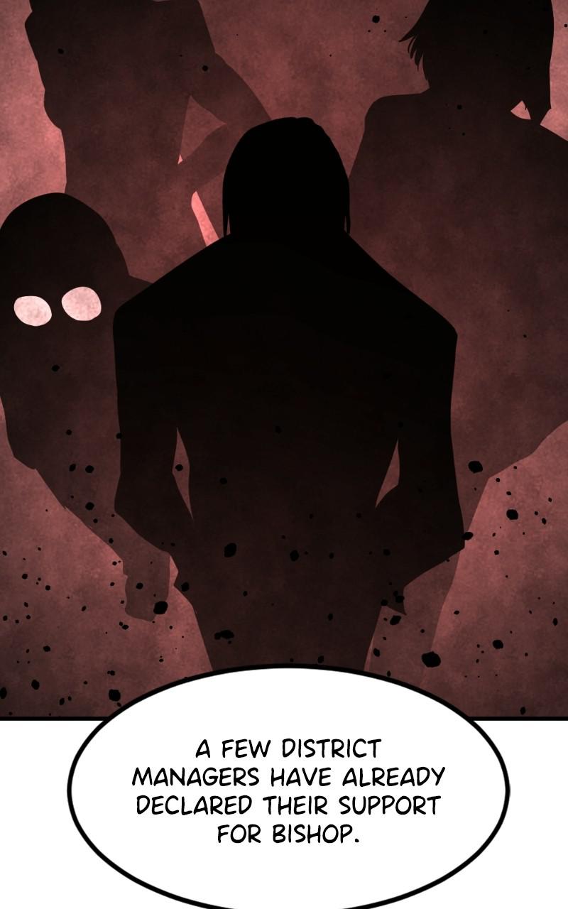 Read Hero Killer Manga Online