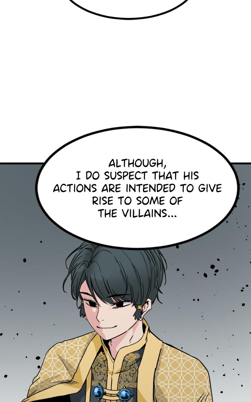 Read Hero Killer Manga Online