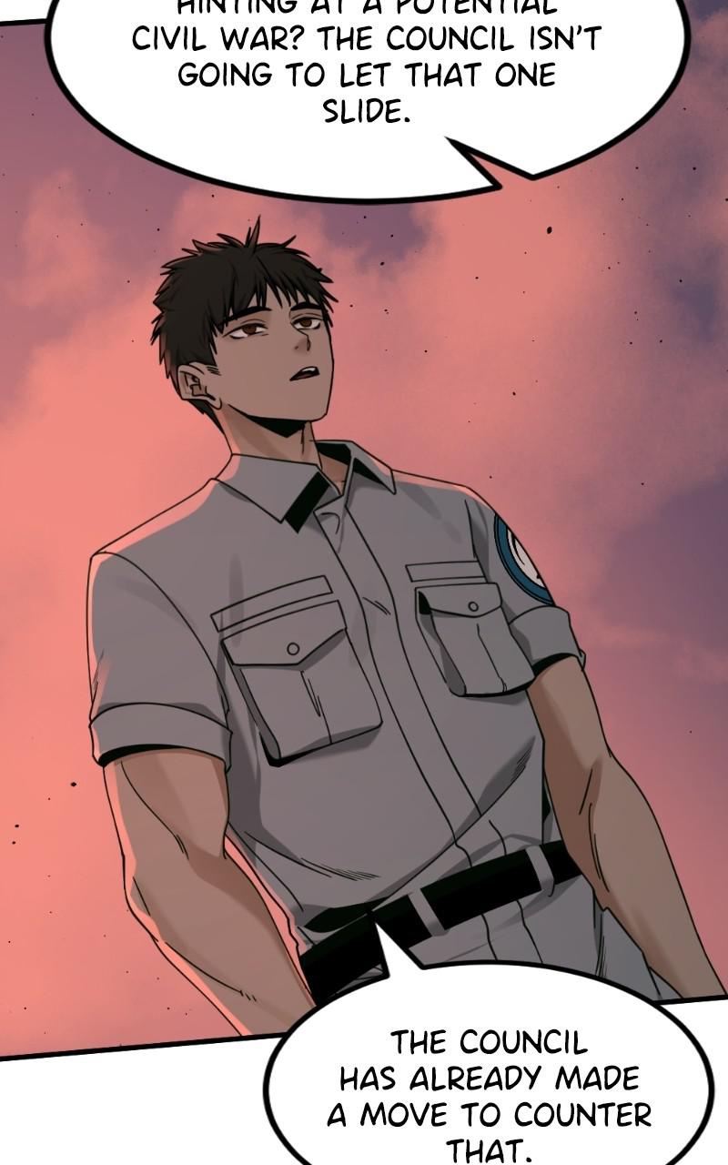 Read Hero Killer Manga Online
