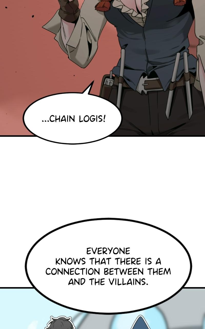 Read Hero Killer Manga Online