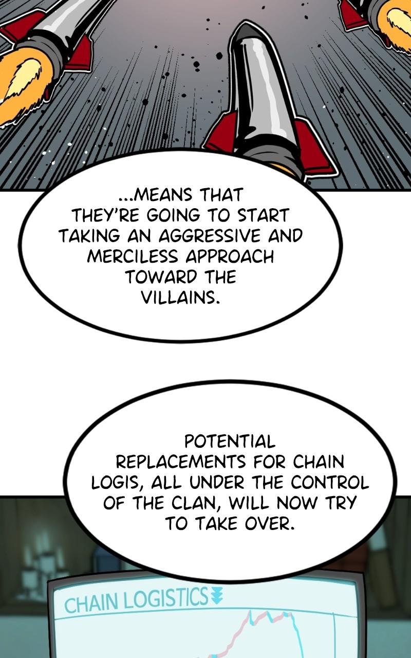Read Hero Killer Manga Online
