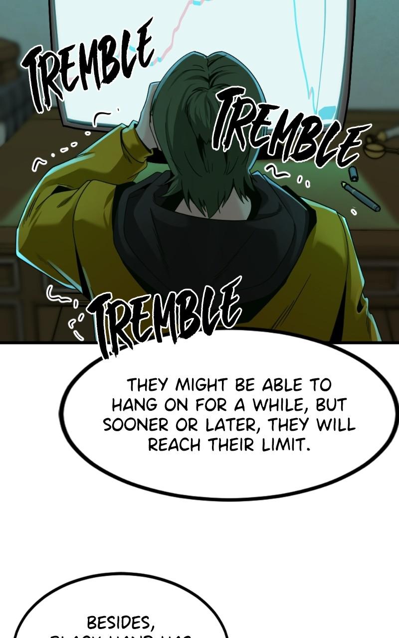 Read Hero Killer Manga Online