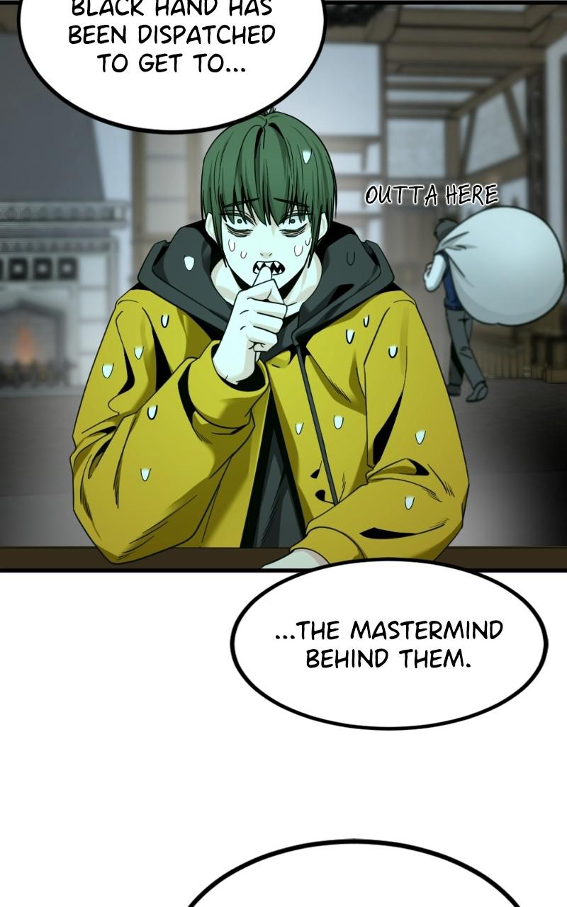 Read Hero Killer Manga Online