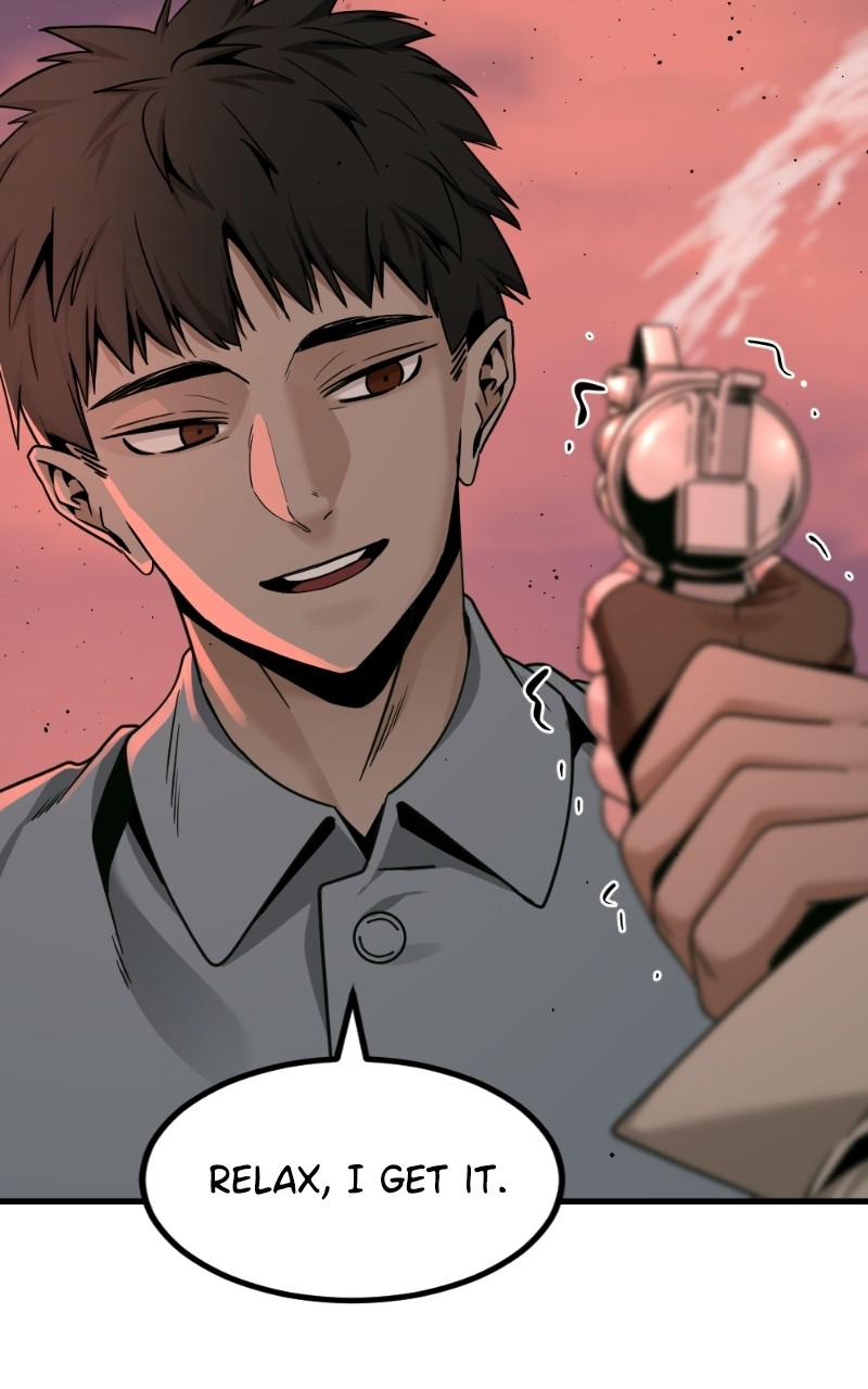 Read Hero Killer Manga Online