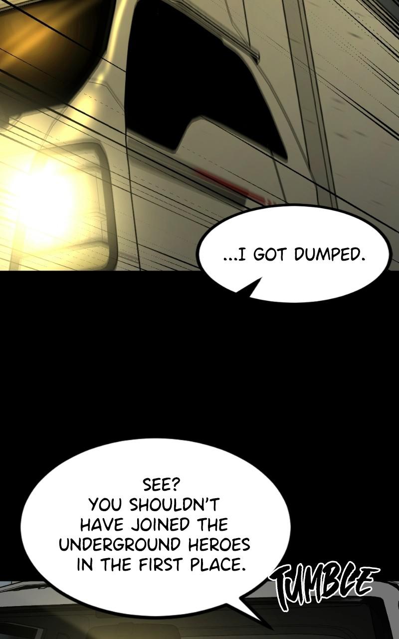 Read Hero Killer Manga Online