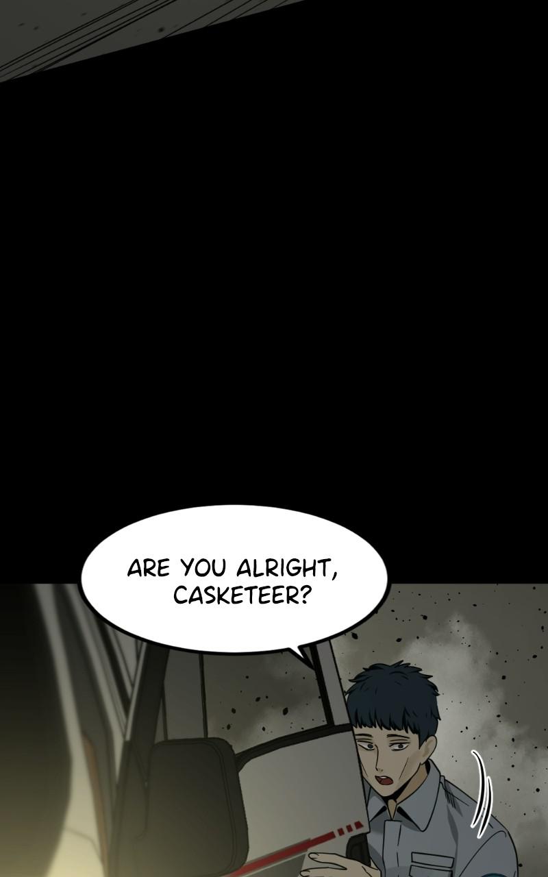 Read Hero Killer Manga Online