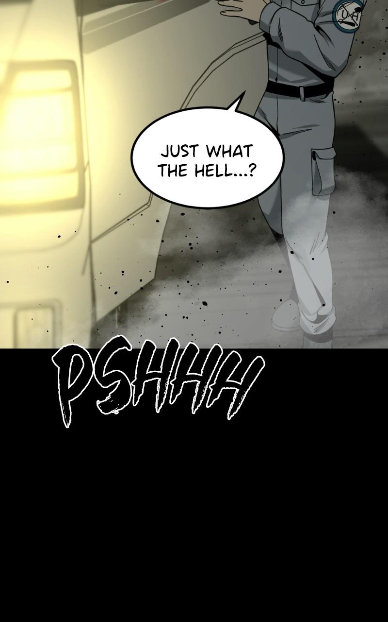 Read Hero Killer Manga Online