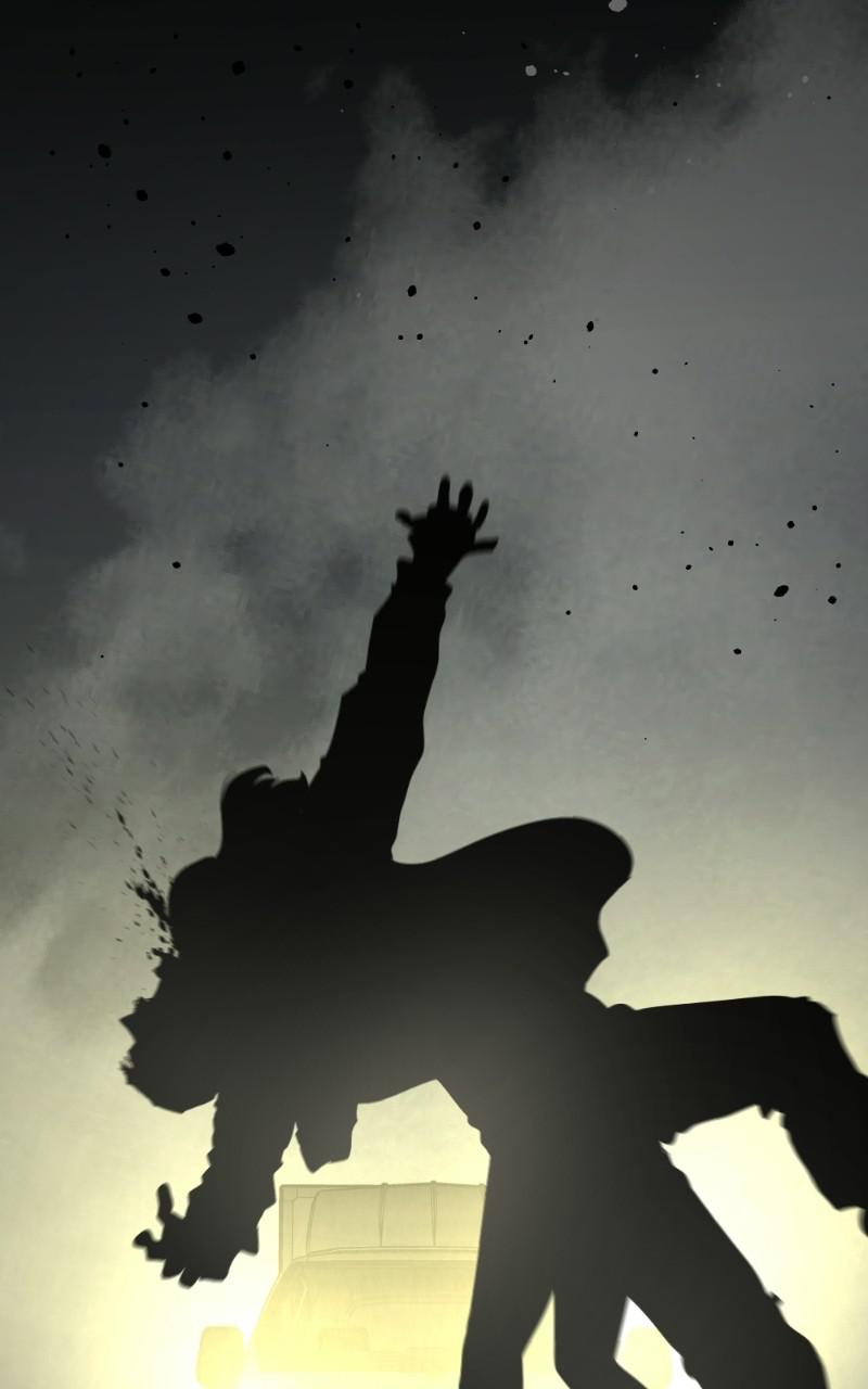 Read Hero Killer Manga Online