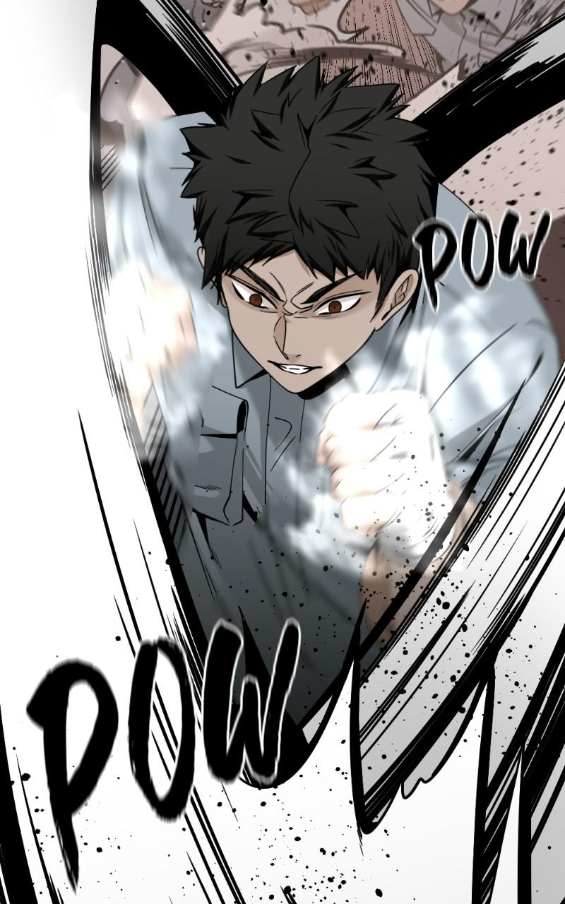 Read Hero Killer Manga Online