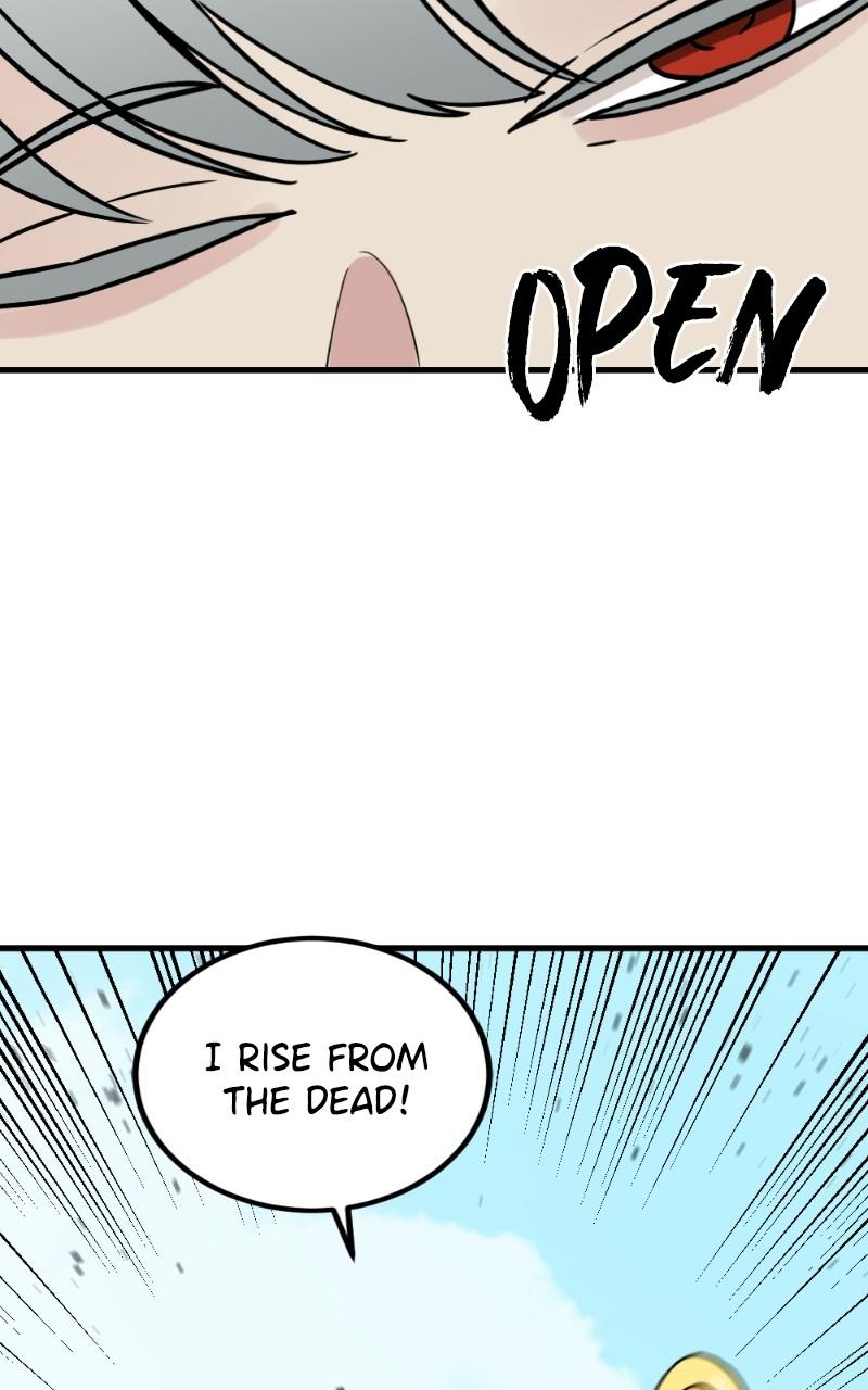 Read Hero Killer Manga Online