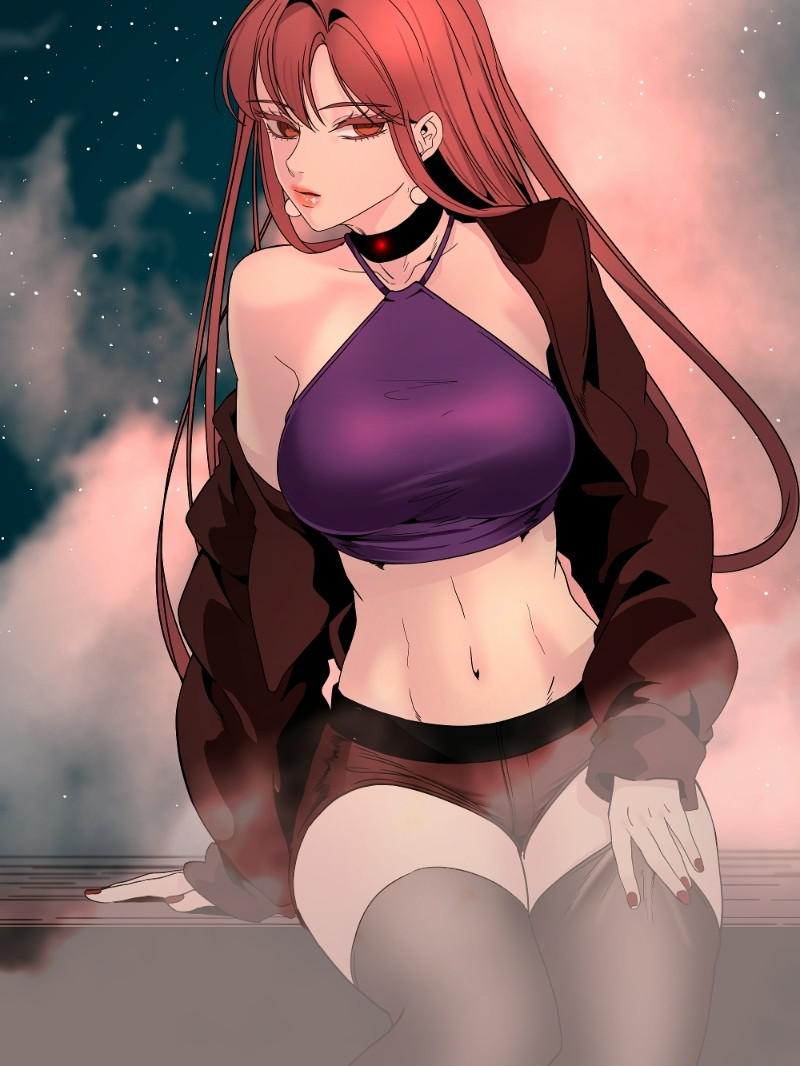 Read Hero Killer Manga Online