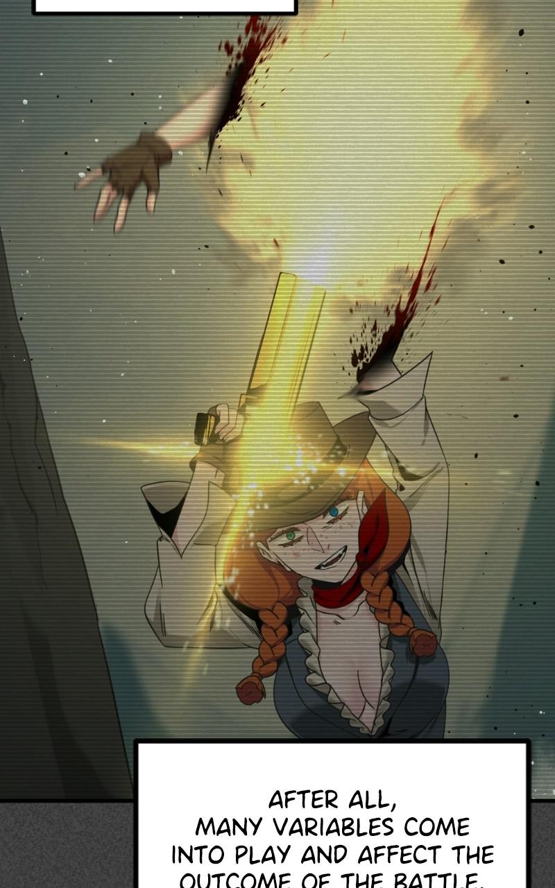 Read Hero Killer Manga Online