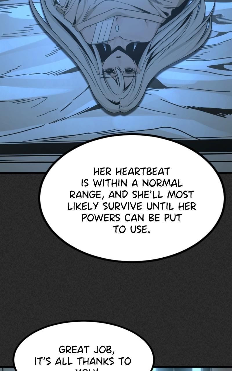 Read Hero Killer Manga Online