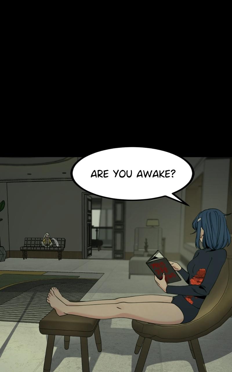Read Hero Killer Manga Online