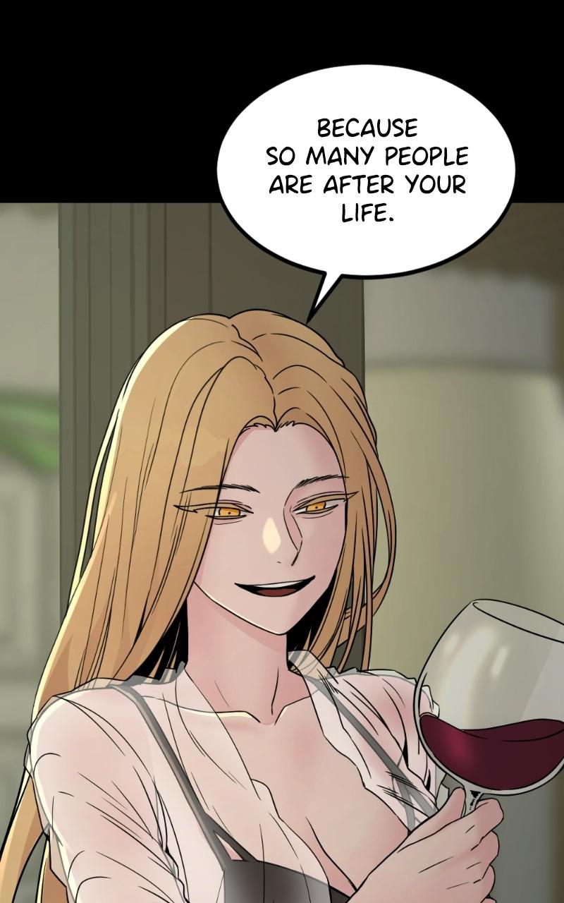 Read Hero Killer Manga Online