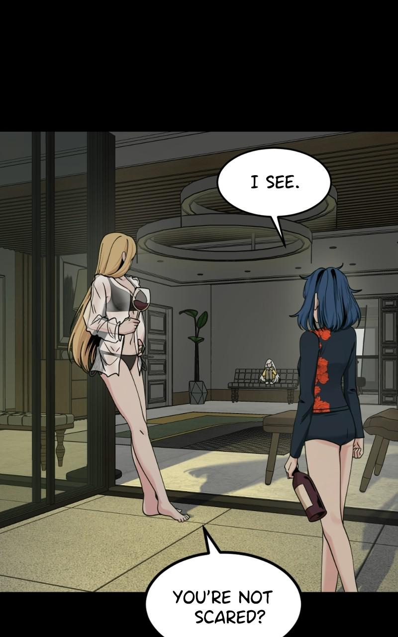 Read Hero Killer Manga Online