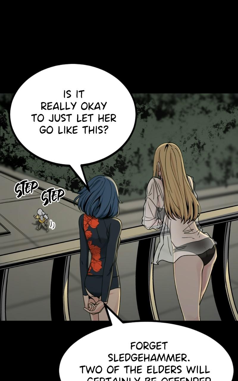Read Hero Killer Manga Online