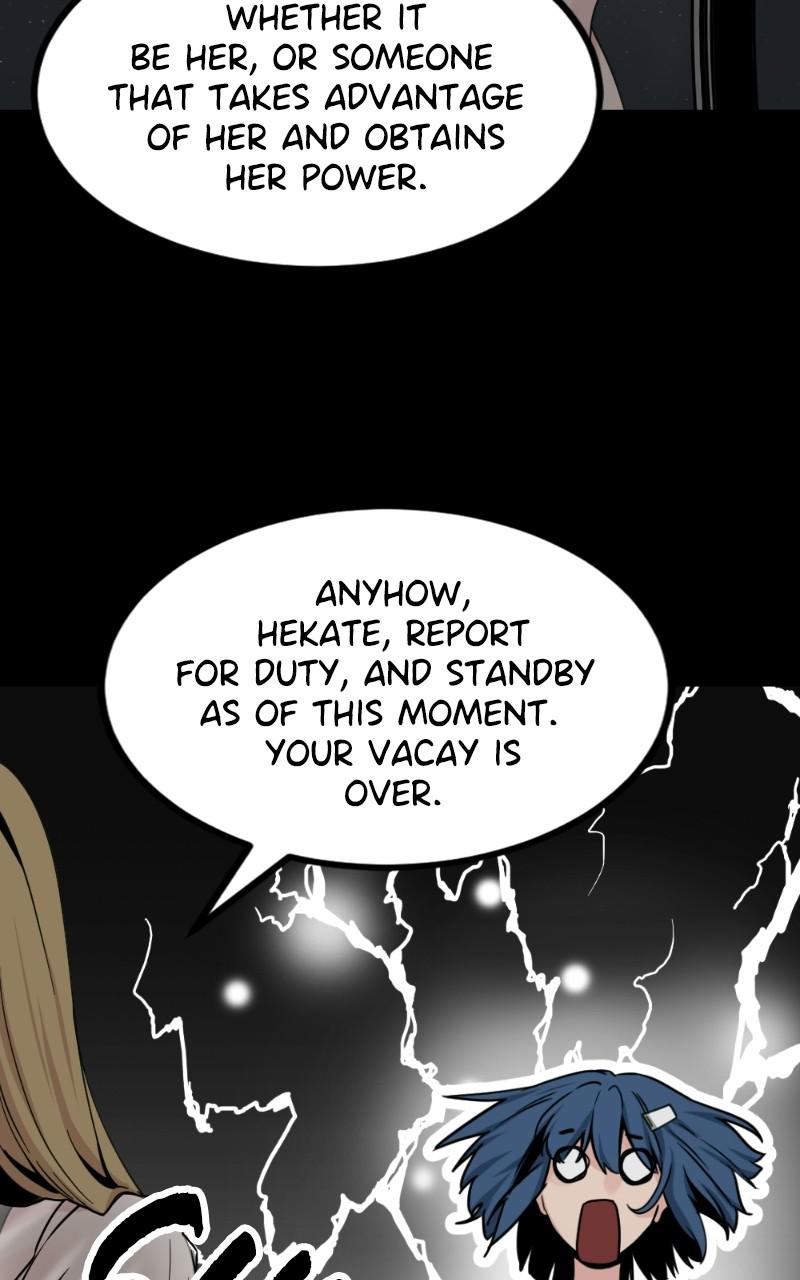 Read Hero Killer Manga Online