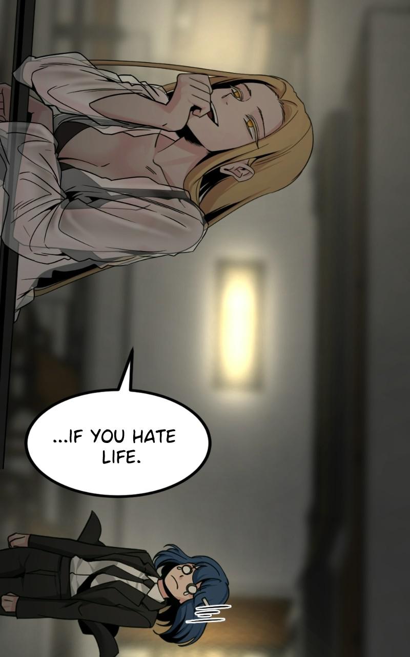 Read Hero Killer Manga Online