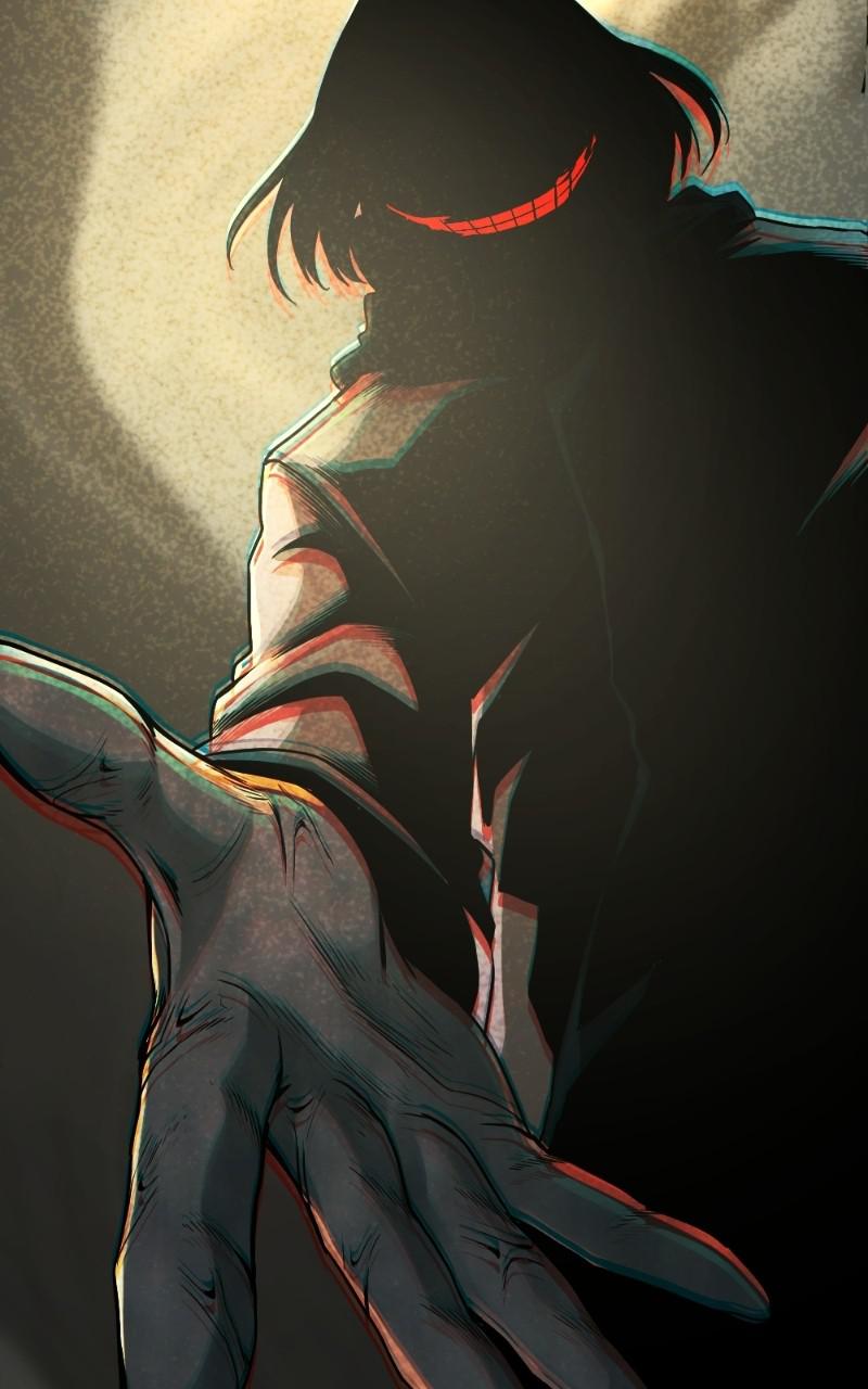 Read Hero Killer Manga Online