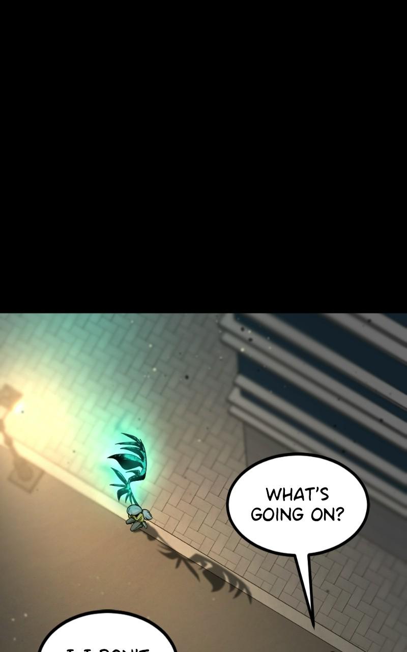 Read Hero Killer Manga Online