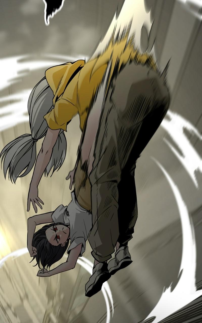 Read Hero Killer Manga Online
