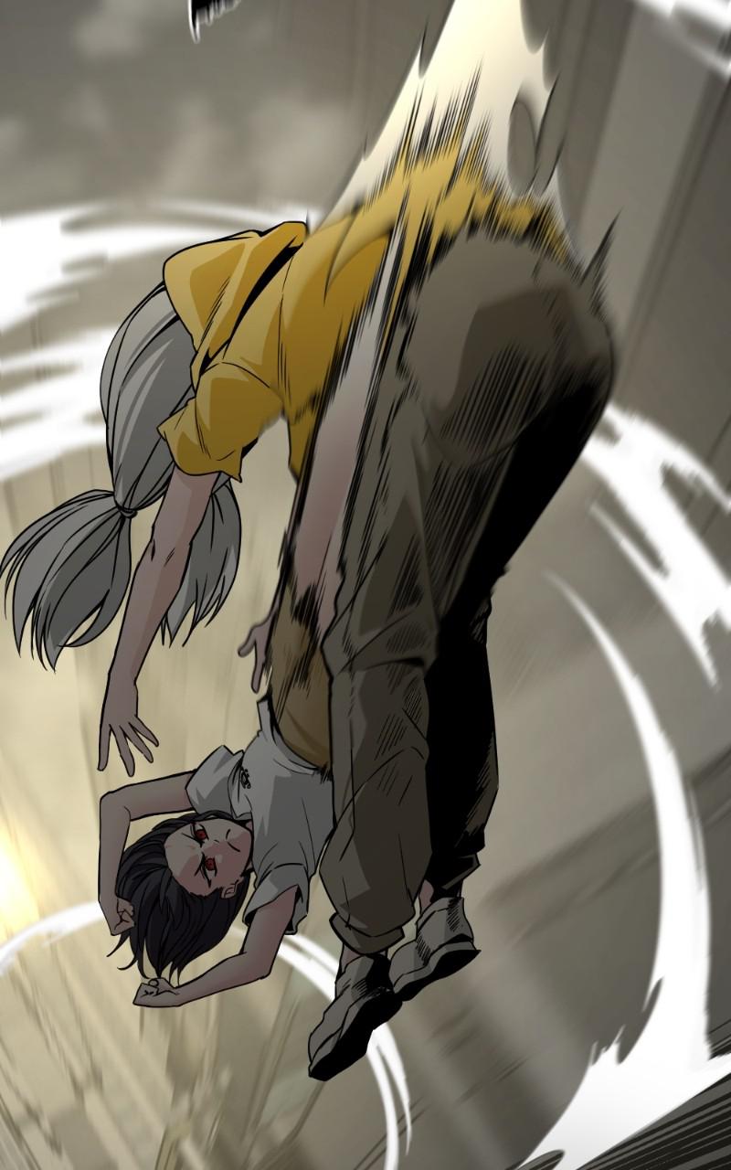 Read Hero Killer Manga Online