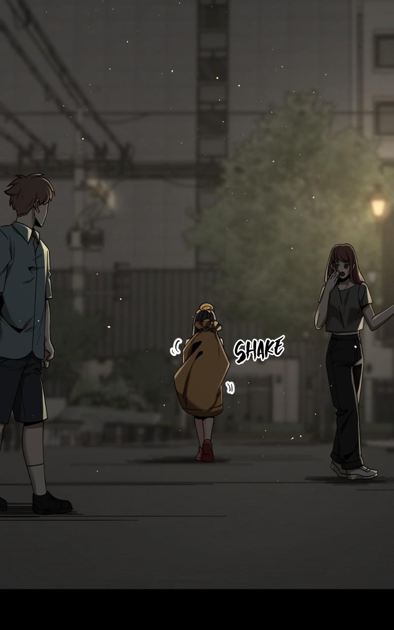 Read Hero Killer Manga Online
