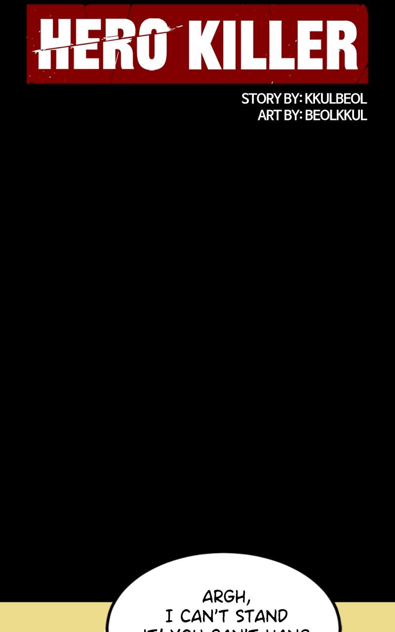 Read Hero Killer Manga Online