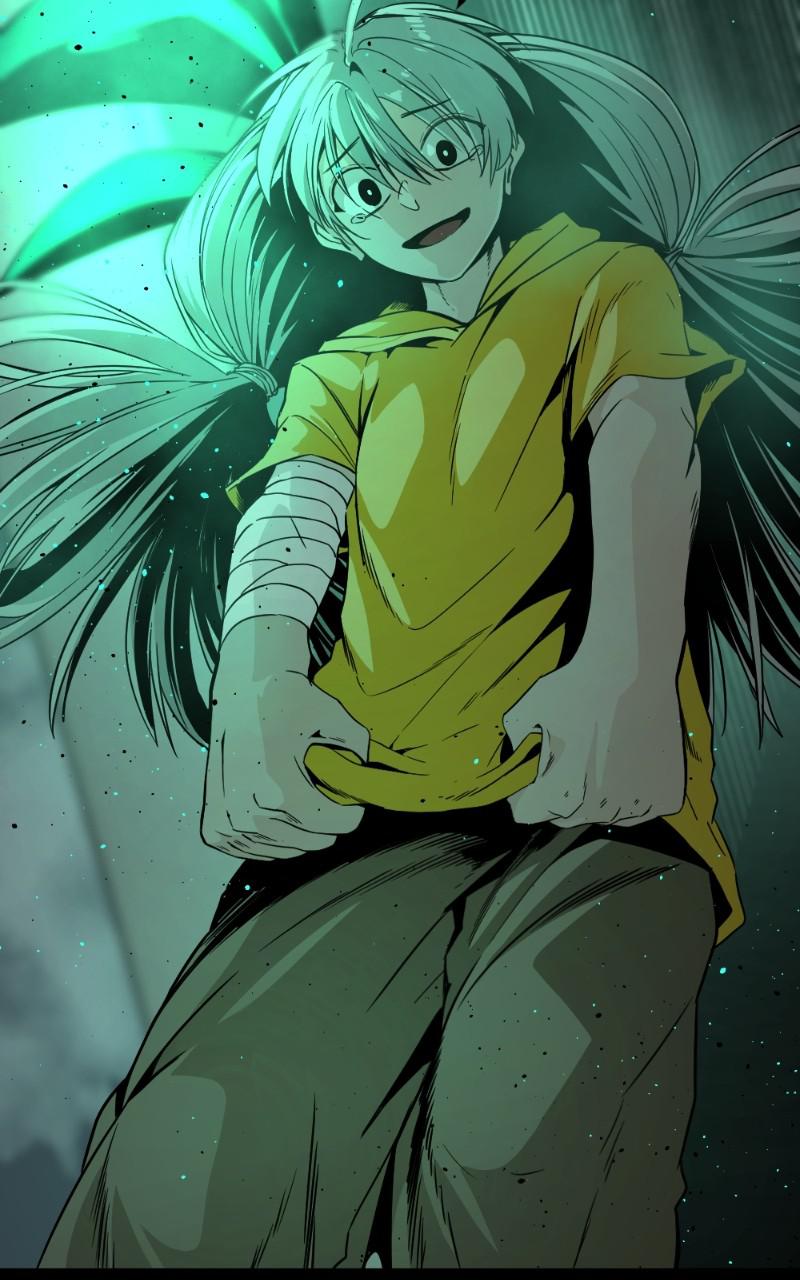 Read Hero Killer Manga Online